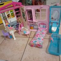 Casa di campagna di Barbie