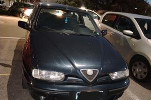 Alfa romeo 145  