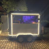 Food truck