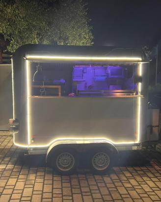 Food truck