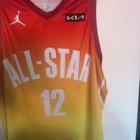 Canotta nba ALL-STAR N12