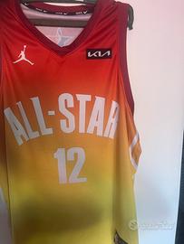 Canotta nba ALL-STAR N12