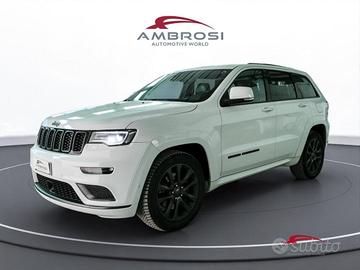 JEEP Grand Cherokee 3.0 V6 CRD 250 CV Multijet I