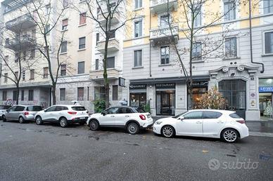 Immobile di 171 m² con 3 locali a Milano