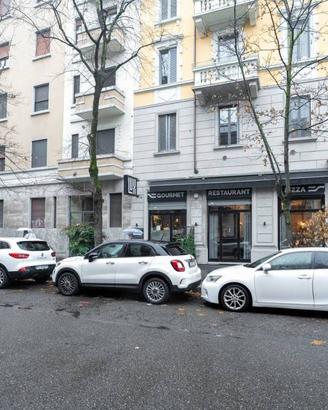 Immobile di 171 m² con 3 locali a Milano