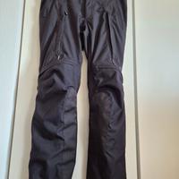 Pantaloni da moto uomo