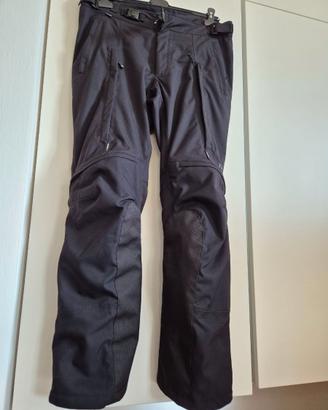 Pantaloni da moto uomo