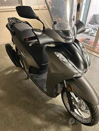 Honda sh 350 2021