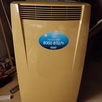 Condizionatore De Longhi 