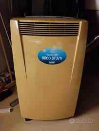 Condizionatore De Longhi 