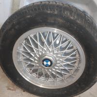 cerchi BMW originali 
