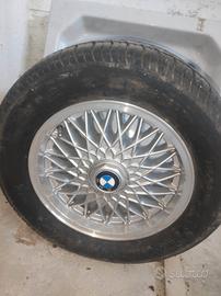 cerchi BMW originali 