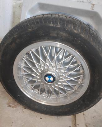 cerchi BMW originali 