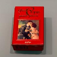 Ricette romantiche - cofanetto