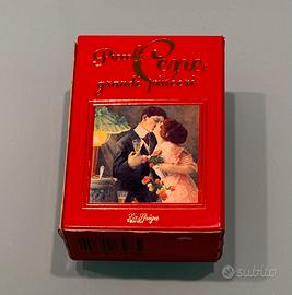 Ricette romantiche - cofanetto