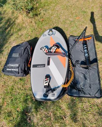 Rrd wing foil 