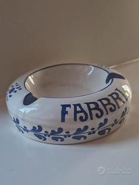 Posacenere pubblicitario vintage