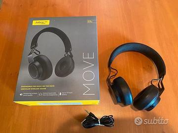 Cuffie Jabra Move SE