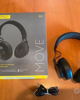 Cuffie Jabra Move SE