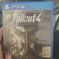 fallout 4 ps4