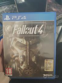 fallout 4 ps4