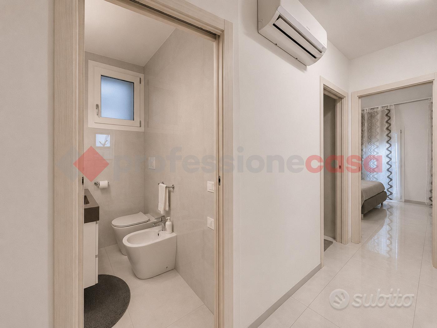 Appartamento – Lonigo - Altro