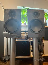 MONITOR AUDIO SILVER 100 7G LIMITED EDITION