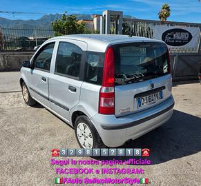 Fiat Panda 1.2 Dualogic