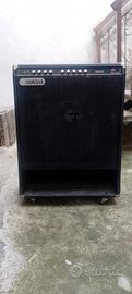 Yamaha B100-115