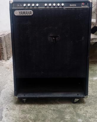Yamaha B100-115