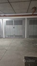 BOX a Busto Arsizio (Va)