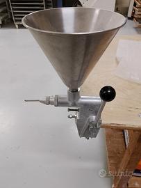 riempitrice crema pasticcera 