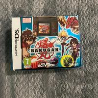 Bakugan DS Limited Edition Naga collector ball PAL