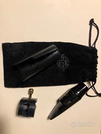 Bocchino Selmer S80 sax contralto