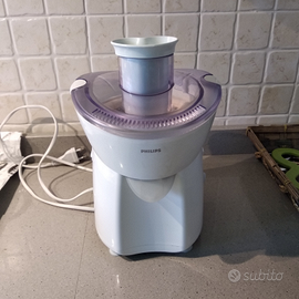 Centrifuga spremiagrumi Philips