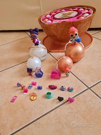 LOL Big Ball Surprise