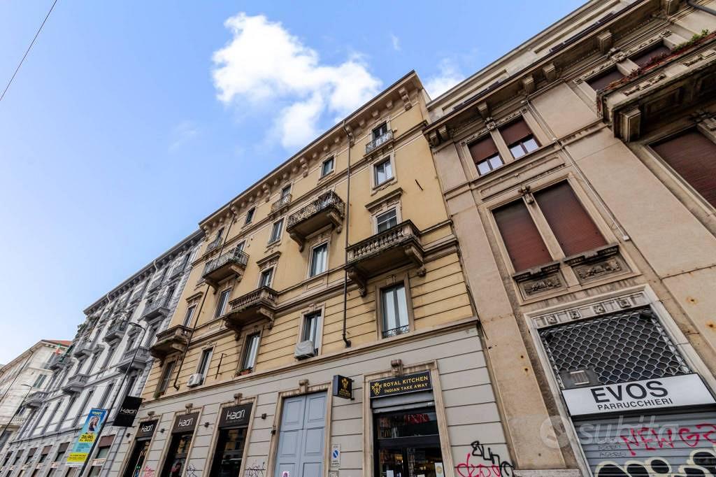 Appartamento di 78 m² con 3 locali a Milano - Vista 4