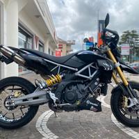 Aprilia Dorsoduro 1200 Abs - 2011