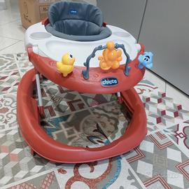 Girello Chicco 