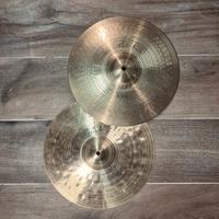 Paiste Signature Medium Series - Hi-Hats 14”