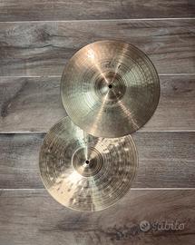 Paiste Signature Medium Series - Hi-Hats 14”