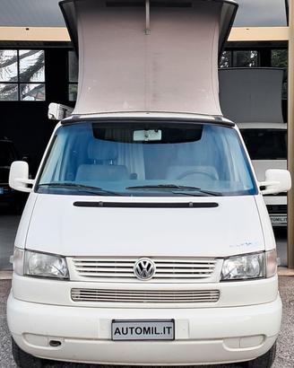 WESTFALIA T4 CALIFORNIA COACH 2.5 TDI 102 CV