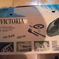 pulitrice a pressione