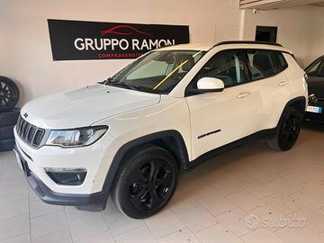 Jeep Compass 2.0 Multijet II 4WD Limited