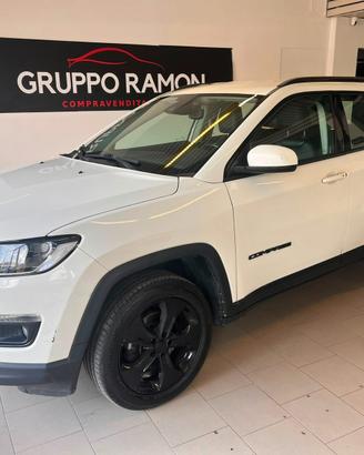 Jeep Compass 2.0 Multijet II 4WD Limited
