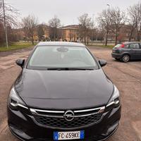 Opel Astra neopatentati