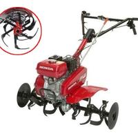 Motozappa Honda FJ 500 dlx