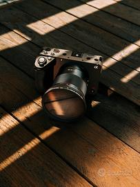 Sony FX30 body