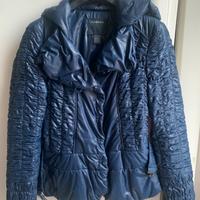Piumino donna Roberto Cavalli