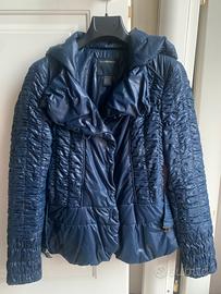 Piumino donna Roberto Cavalli